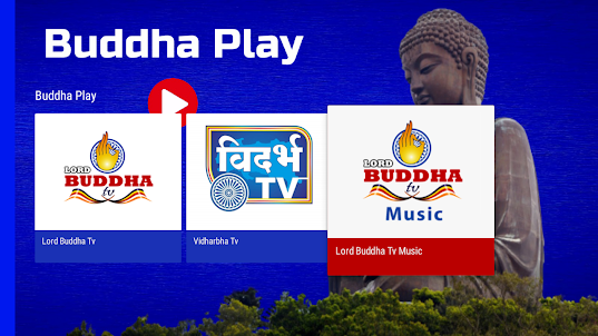 Buddha Play