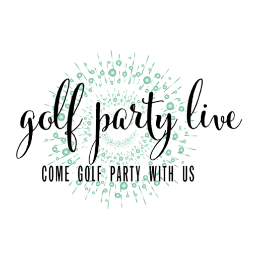 Golf Party Live logo
