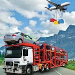 Cover Image of Download Cargo US Airplane Transport  APK