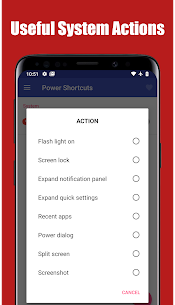 Power Shortcuts MOD APK (Patched/Full) 4