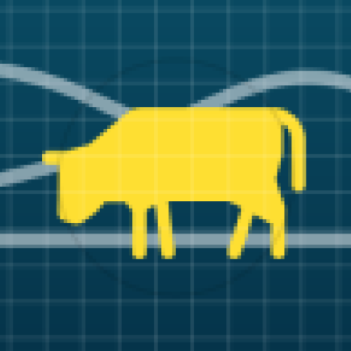 MyLiveStock Farmer logo