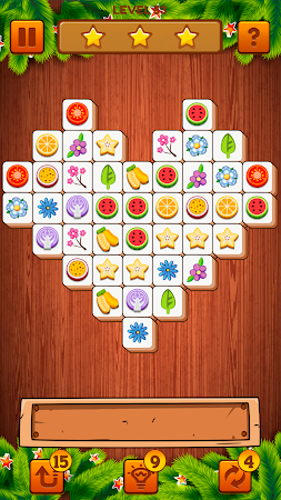 Game screenshot Tile Craft : Triple Crush apk download