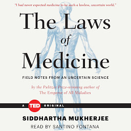 Icon image The Laws of Medicine