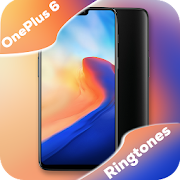 Top 48 Personalization Apps Like Best One Plus Ringtones - OnePlus 6 & OnePlus 5 - Best Alternatives