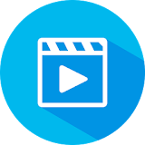 Video Player Full HD icon
