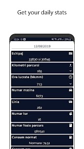 Drivers Data Virtual logbook APK for Android Download 1