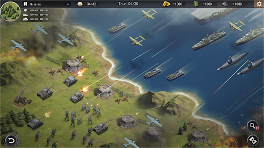World War 2: Strategy Games 19