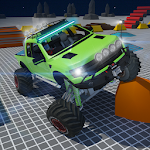 Cover Image of Télécharger offroad 4x4 project driver  APK