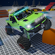 offroad 4x4 project driver - Androidアプリ