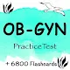 OB-GYN Exam Review Practice Questions 6800 Quizzes