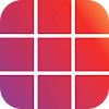 Photo Splitter - Grid Maker icon