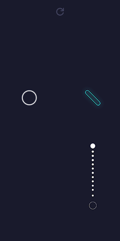 Path - Minimalist Brain Teasin - Screenshot 3