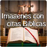 Imagenes con citas biblicas icon