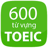 600 tu vung toeic icon