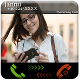 Fake call and Sms icon