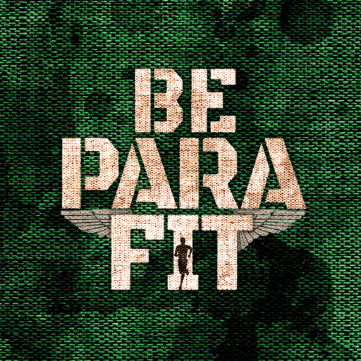 Be PARA Fit 1.0.4 Icon