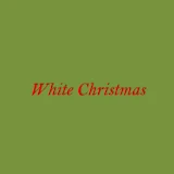 White Christmas Lyrics icon