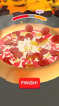 Pizzaiolo! - Screenshot 1