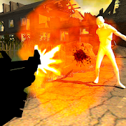 Top 48 Action Apps Like White Ghost : Trigger Of Fire - Best Alternatives