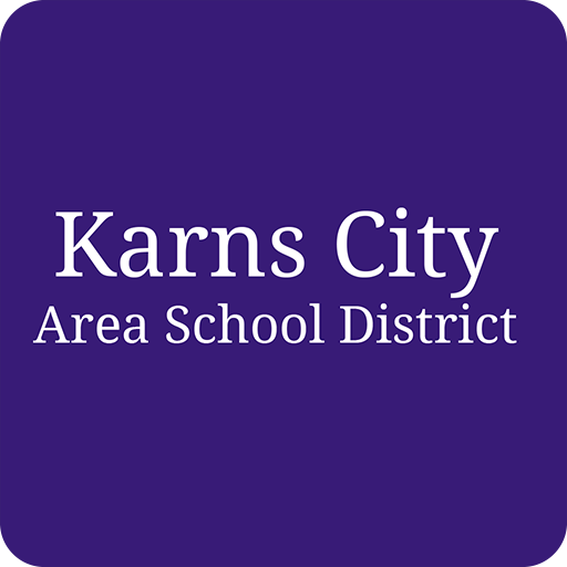 Karns City Area SD logo