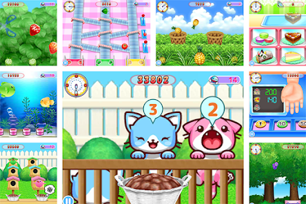 Cooking Mama - Play Game Online