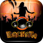 Cover Image of Download Musica Bachata Mix  APK