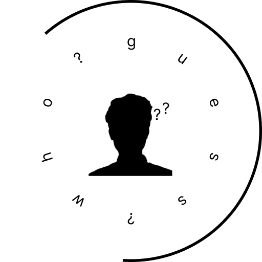 Tebak Gambar Vtuber logo