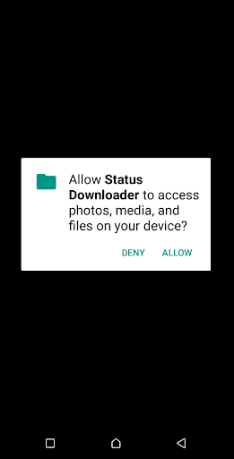 Status Downloader Screen 2