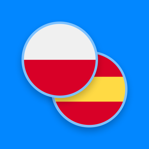 Polish-Spanish Dictionary logo
