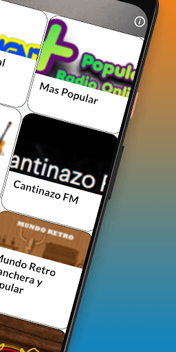 Musica De Despecho Screen 3