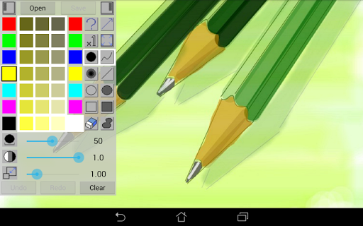 ColPen Screen 3