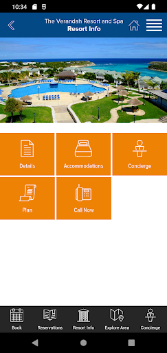 The Verandah Resort & Spa Screen 2