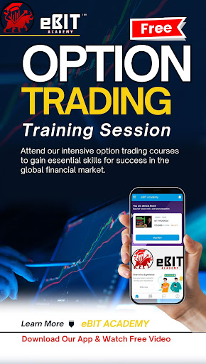 eBIT Academy Screen 2