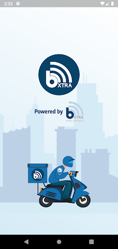 Android application bXTRA PH screenshort