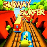 Guide_subway surfer icon