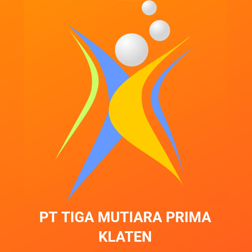 TMP KLATEN logo