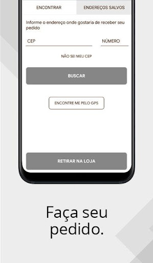 AManfer Appdaria Screen 3