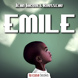 Icon image Emile: or On Education