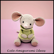 Amigurumi Toy Free Pattern Simple Ideas