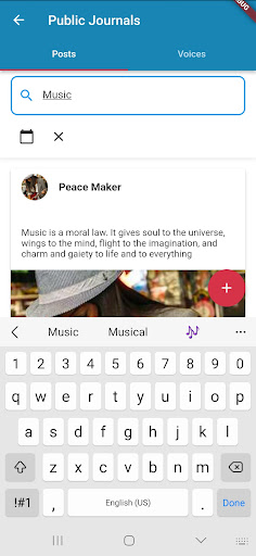 Umcal Screen 2