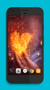 Gif Live Wallpapers : Animated Live Wallpapers Captura de tela