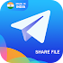 Share All : File Transfer & Share App1.3