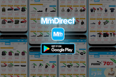MandM Directのおすすめ画像1