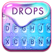 Top 48 Personalization Apps Like Colorful Raindrops Water Keyboard Theme - Best Alternatives
