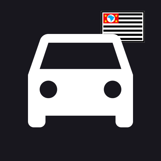 Provas Detran CNH-SP logo