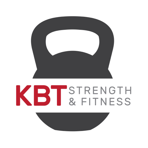 KBT Strength & Fitness - AppWisp.com