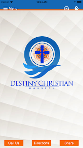 Destiny Christian Houston