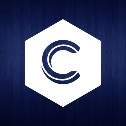 Cooper City Church of God App logo