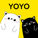 Descargar YOYO: Live Random Video Chat Instalar Más reciente APK descargador