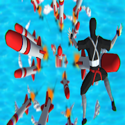 Freefall Guys app icon